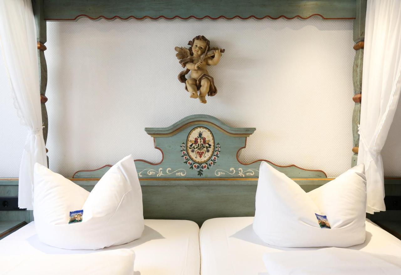 Arthotel Ana Goggl Landsberg am Lech Luaran gambar