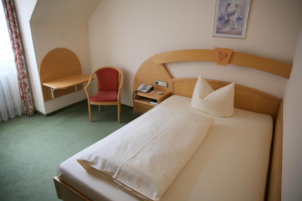 Arthotel Ana Goggl Landsberg am Lech Bilik gambar