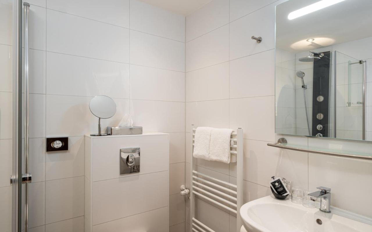 Arthotel Ana Goggl Landsberg am Lech Luaran gambar