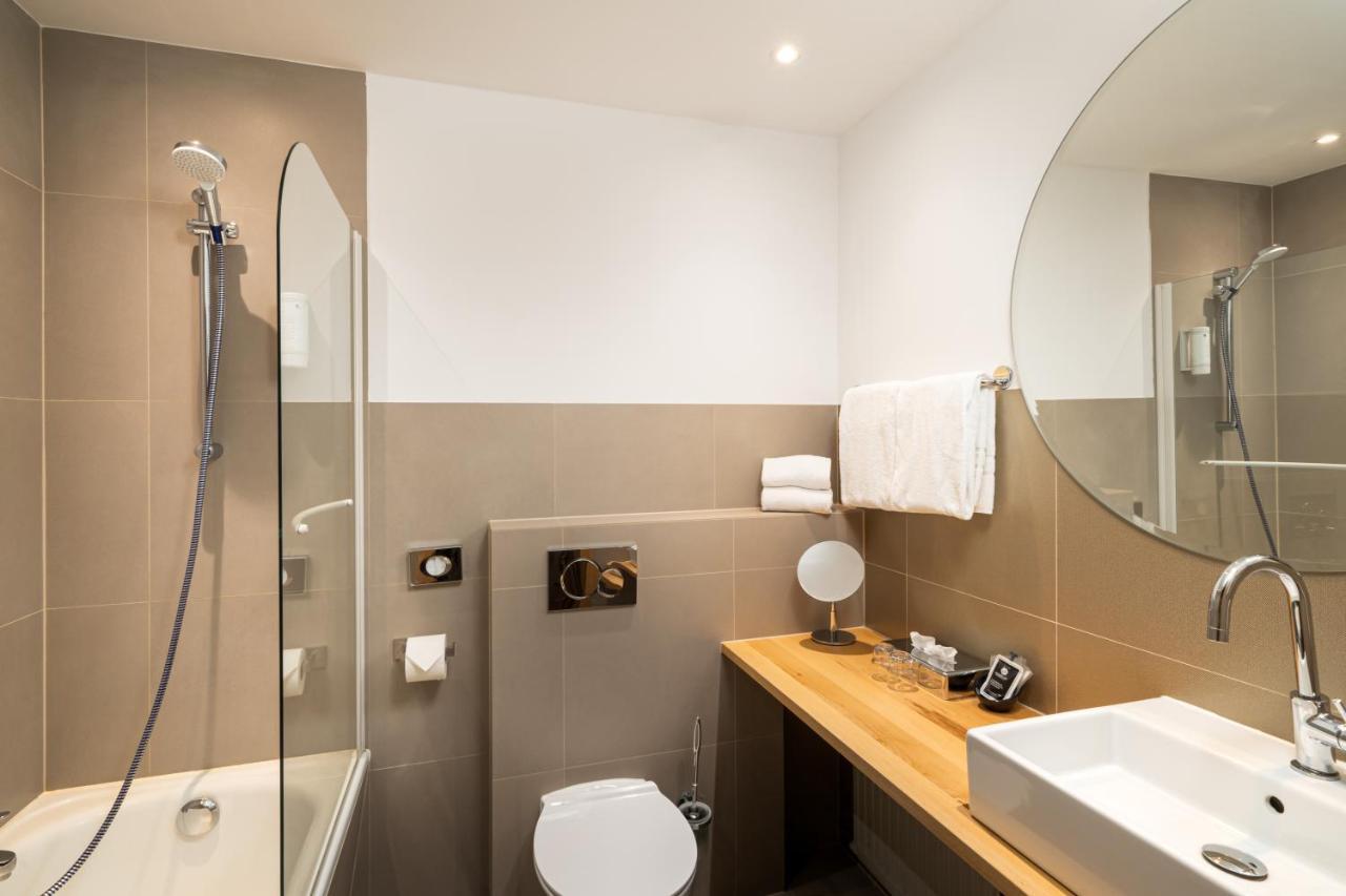 Arthotel Ana Goggl Landsberg am Lech Luaran gambar