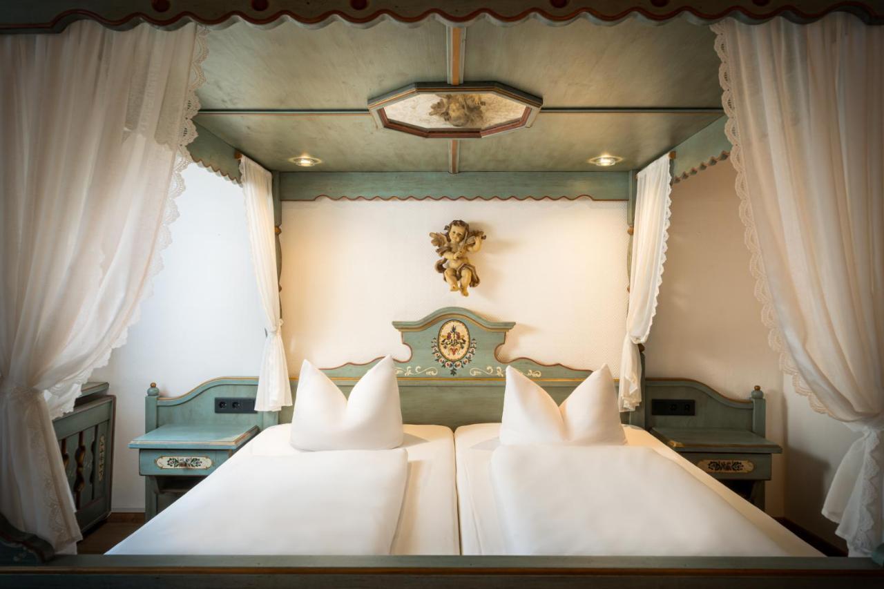 Arthotel Ana Goggl Landsberg am Lech Luaran gambar