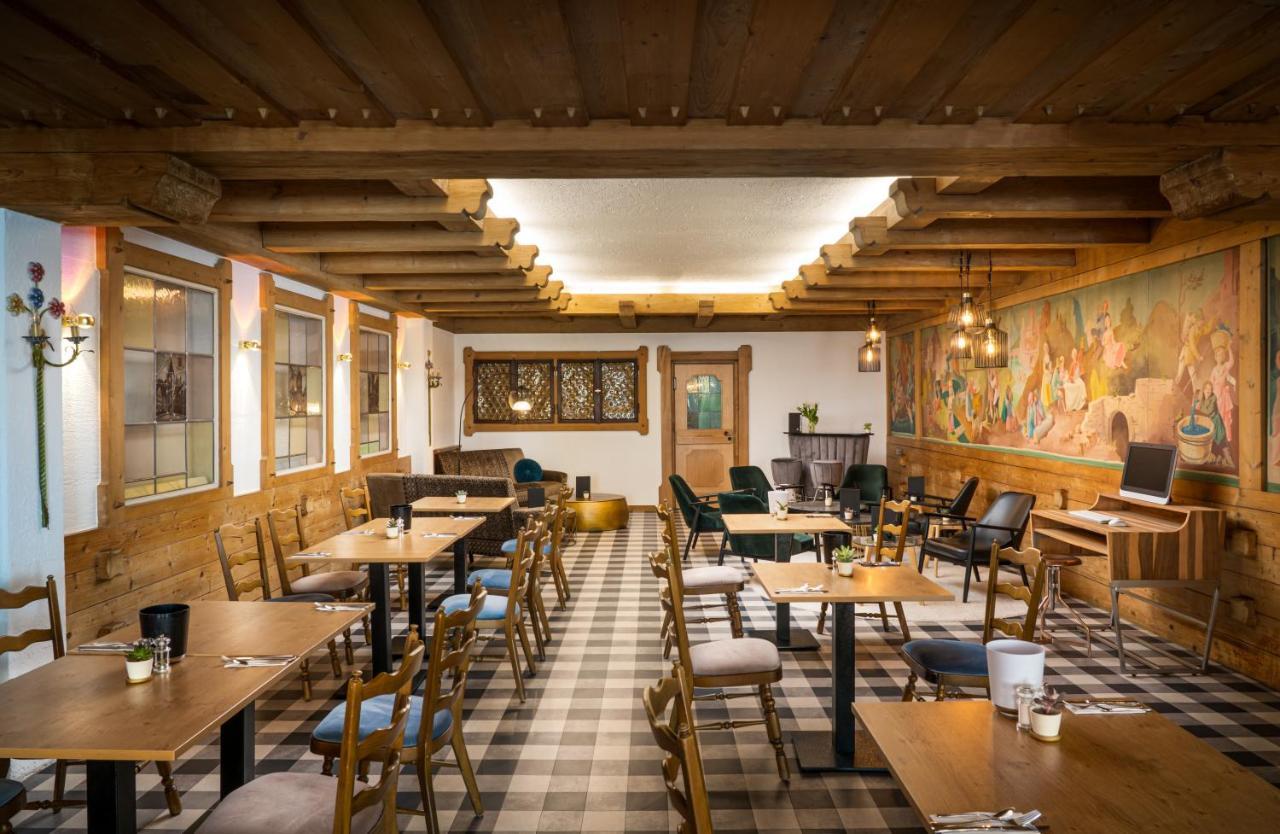 Arthotel Ana Goggl Landsberg am Lech Luaran gambar