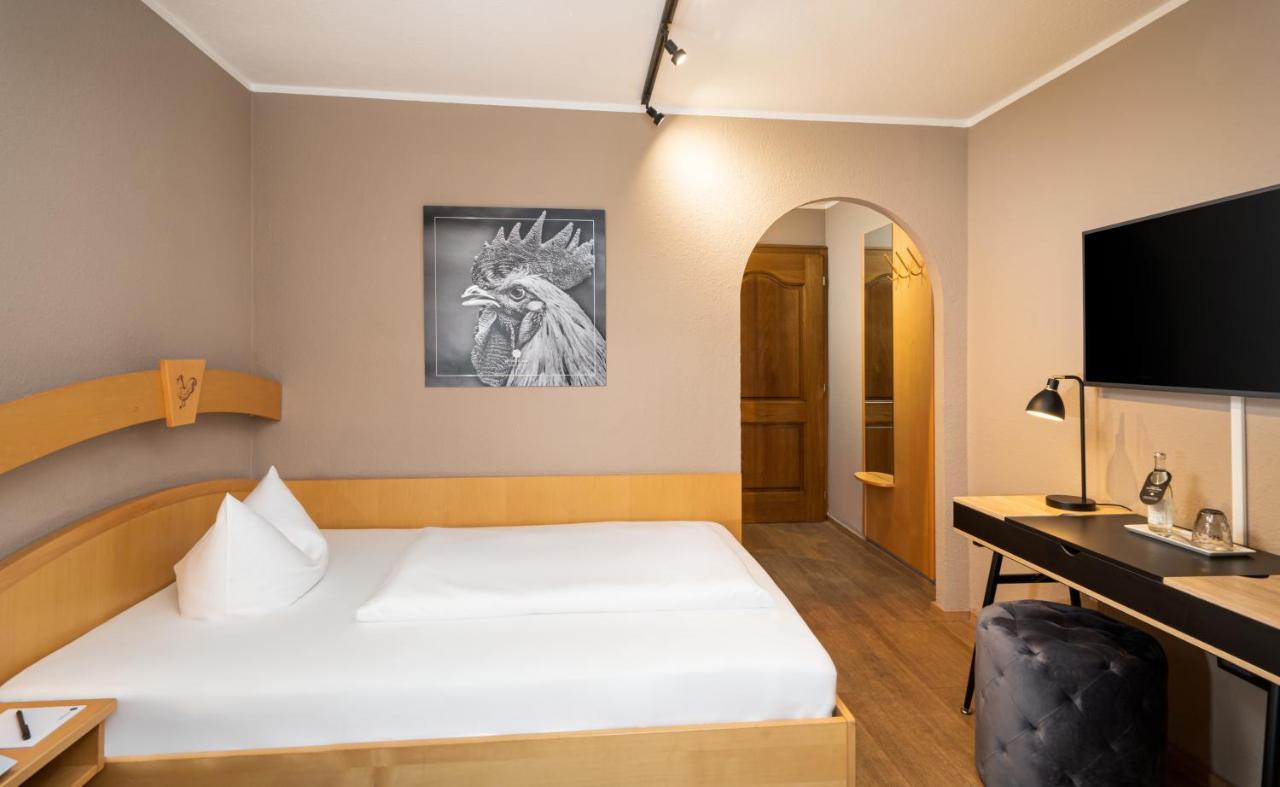 Arthotel Ana Goggl Landsberg am Lech Luaran gambar
