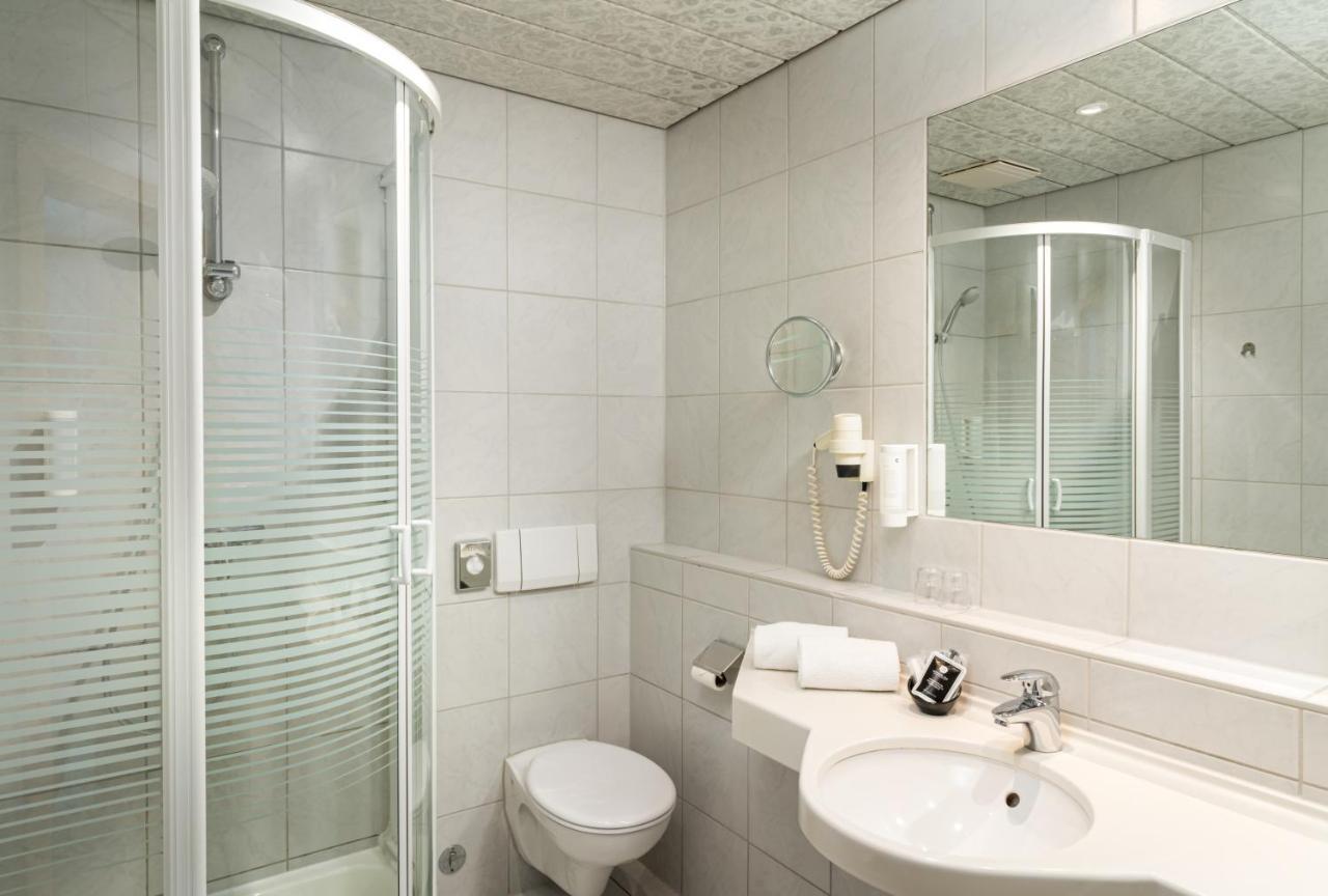 Arthotel Ana Goggl Landsberg am Lech Luaran gambar