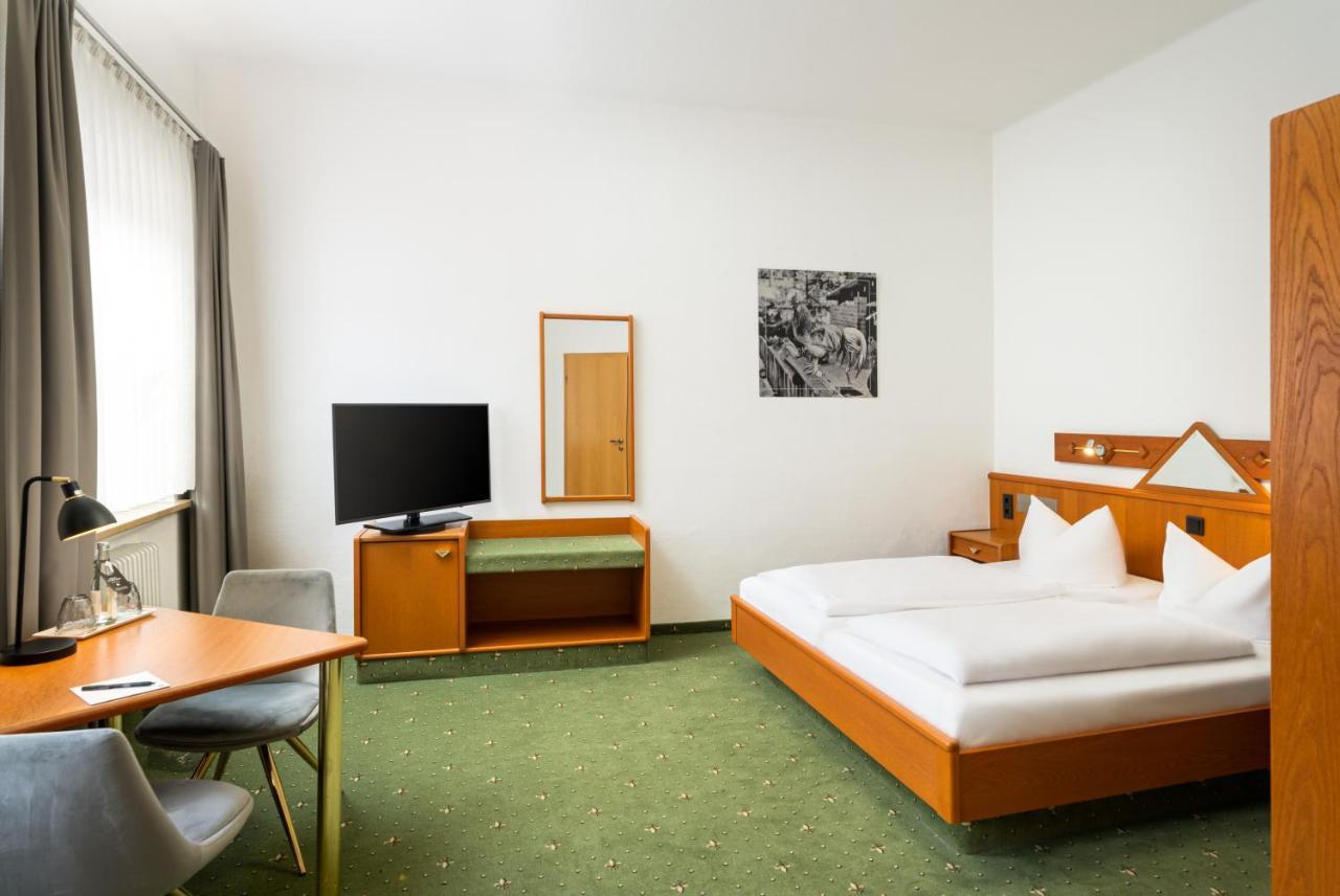 Arthotel Ana Goggl Landsberg am Lech Luaran gambar