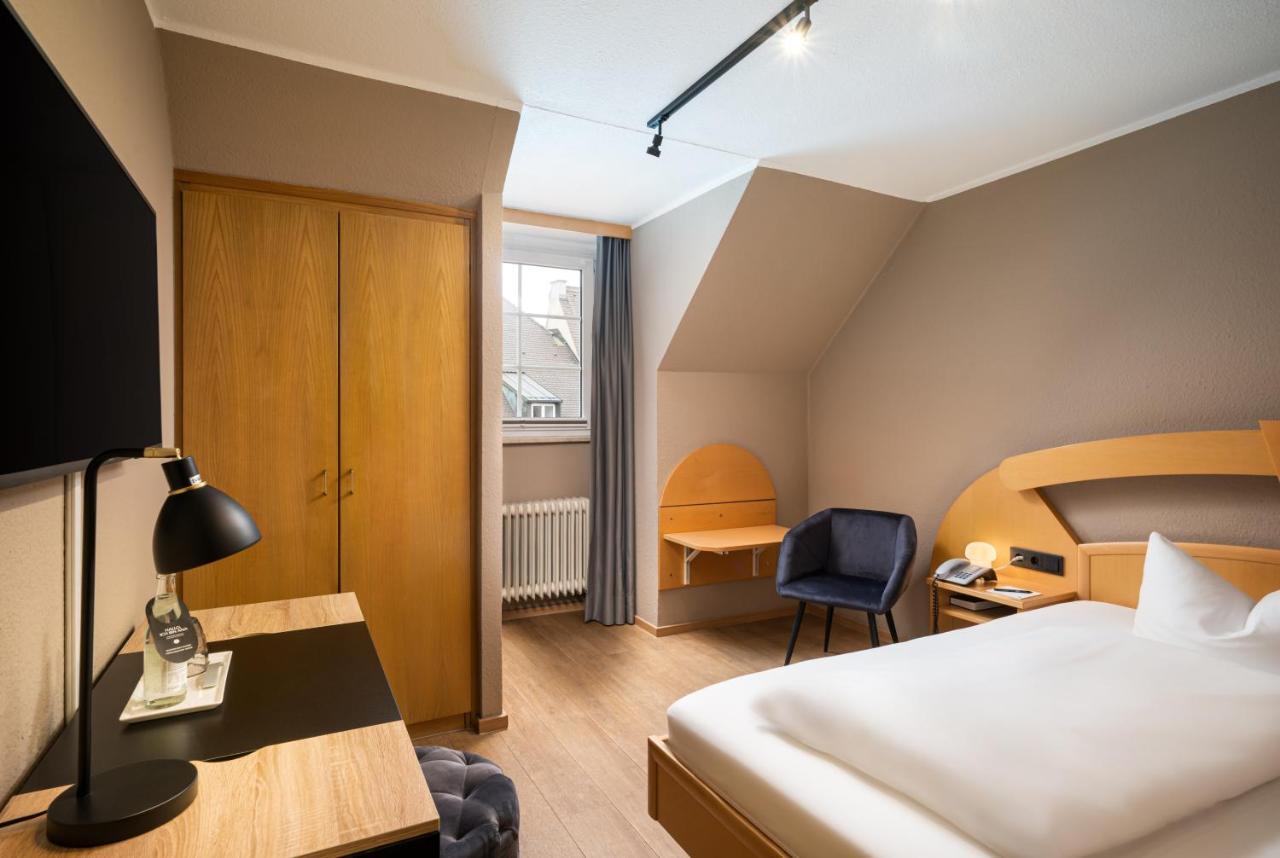 Arthotel Ana Goggl Landsberg am Lech Luaran gambar