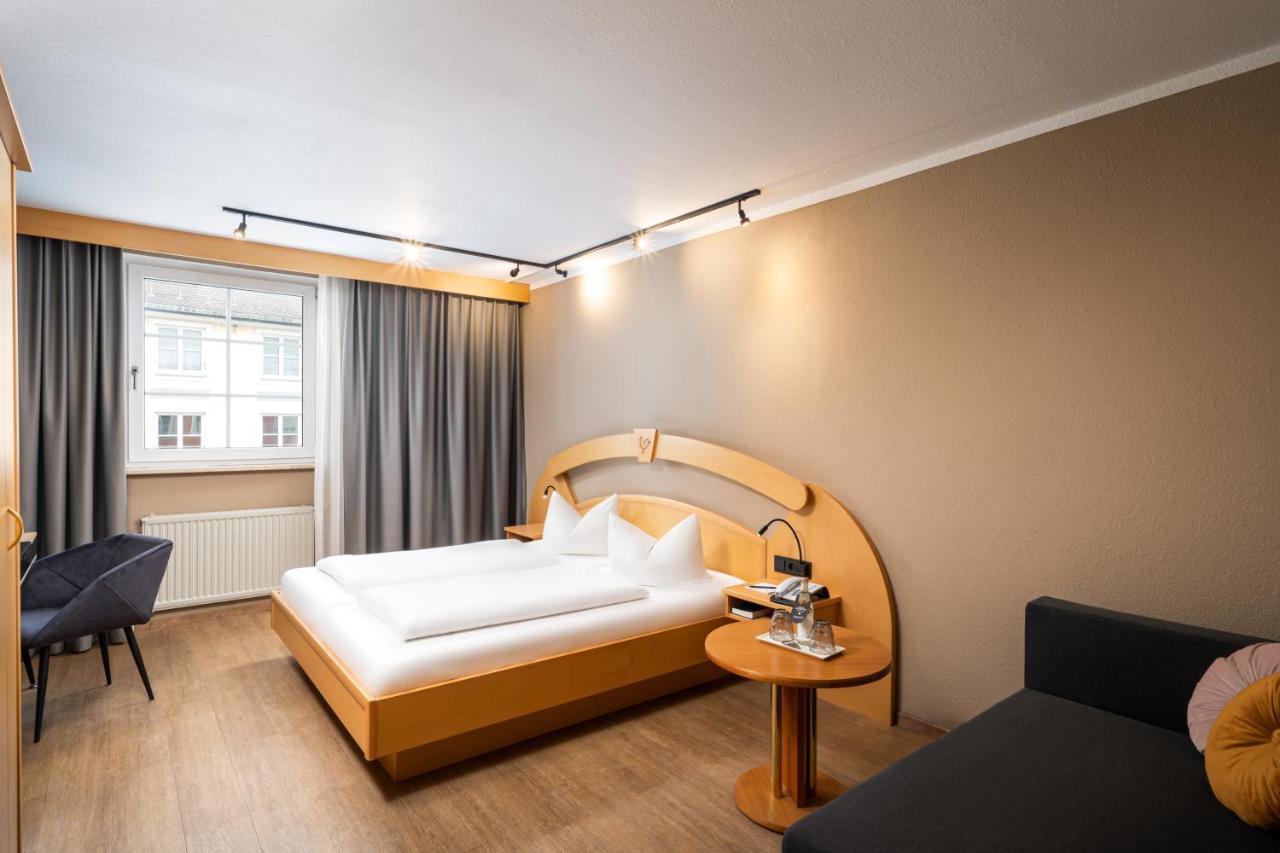 Arthotel Ana Goggl Landsberg am Lech Luaran gambar