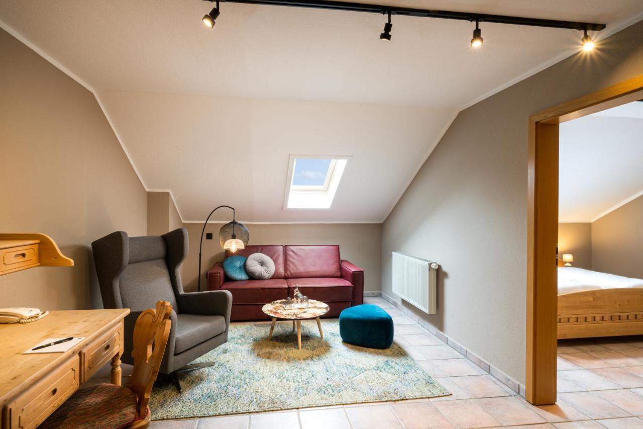Arthotel Ana Goggl Landsberg am Lech Luaran gambar