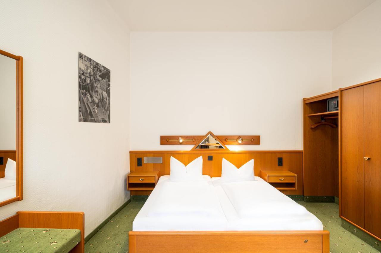 Arthotel Ana Goggl Landsberg am Lech Luaran gambar
