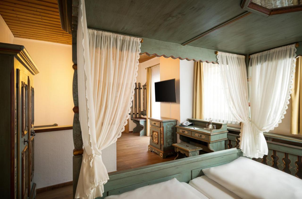 Arthotel Ana Goggl Landsberg am Lech Luaran gambar