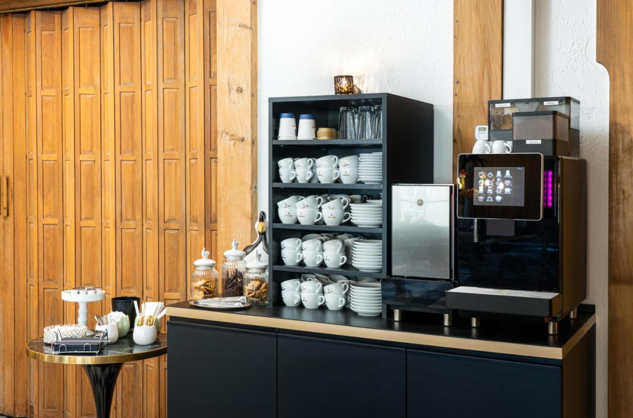 Arthotel Ana Goggl Landsberg am Lech Luaran gambar