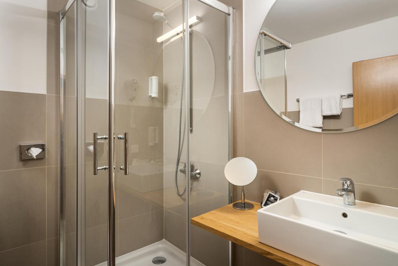 Arthotel Ana Goggl Landsberg am Lech Luaran gambar