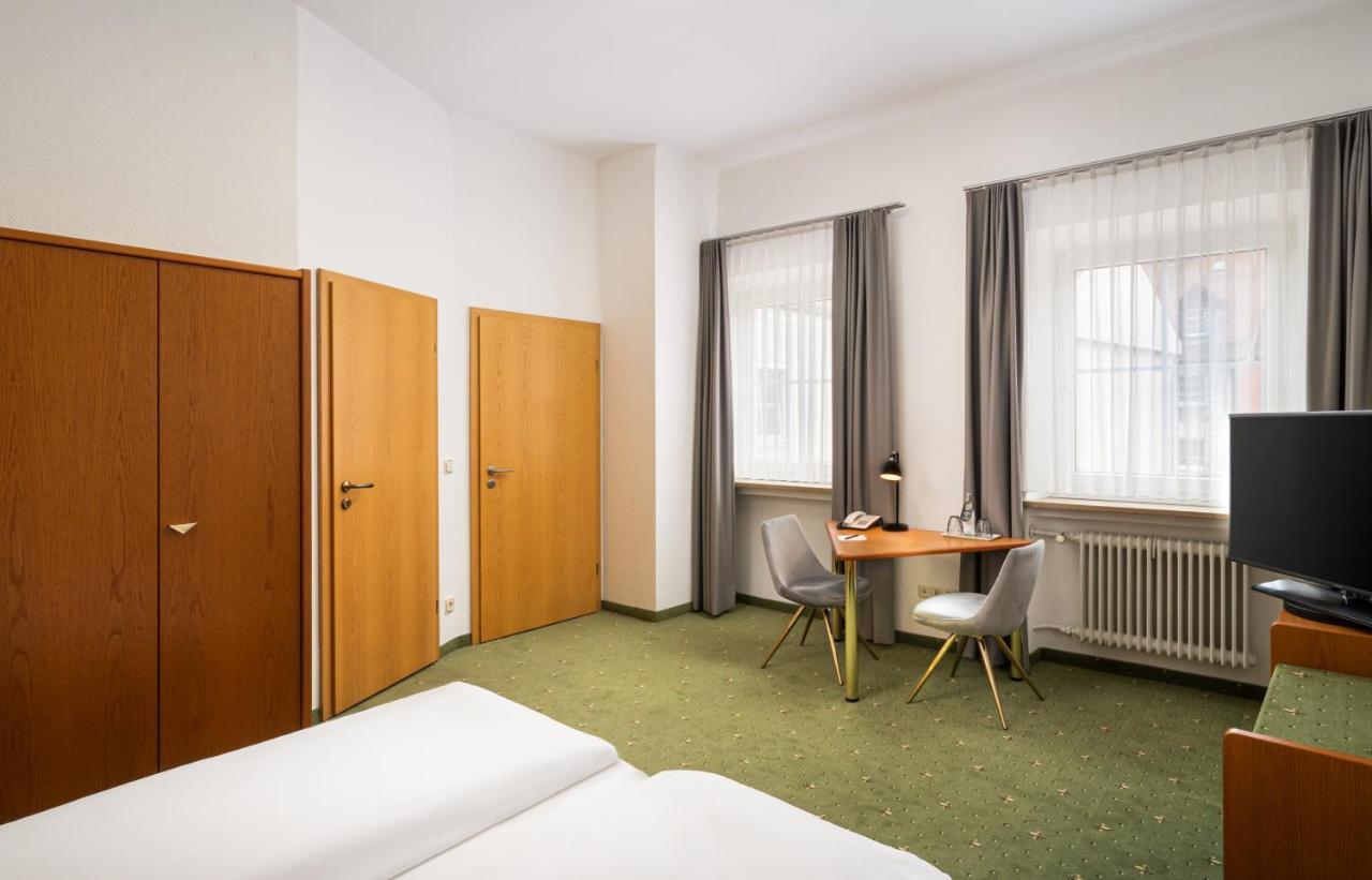 Arthotel Ana Goggl Landsberg am Lech Luaran gambar