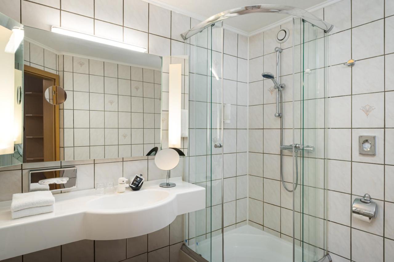 Arthotel Ana Goggl Landsberg am Lech Luaran gambar
