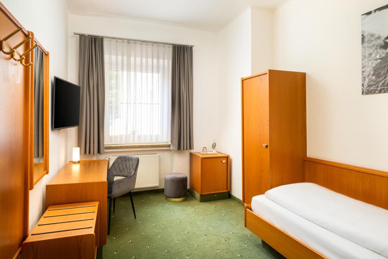 Arthotel Ana Goggl Landsberg am Lech Luaran gambar