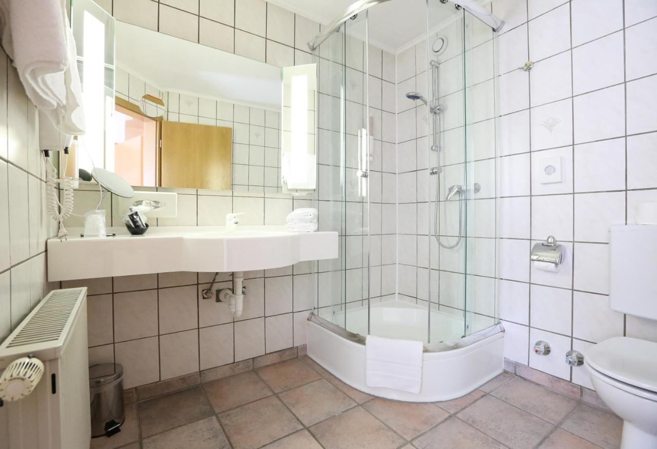 Arthotel Ana Goggl Landsberg am Lech Luaran gambar