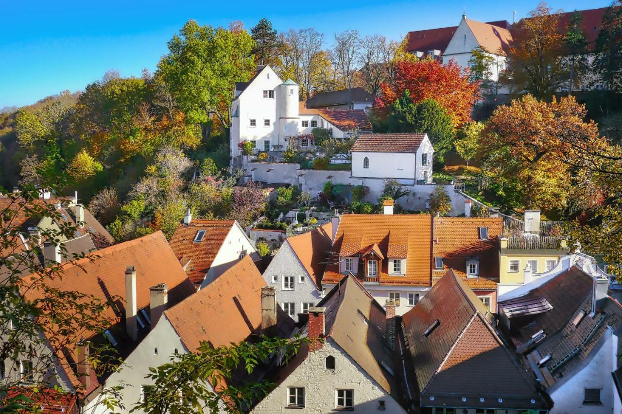 Arthotel Ana Goggl Landsberg am Lech Luaran gambar