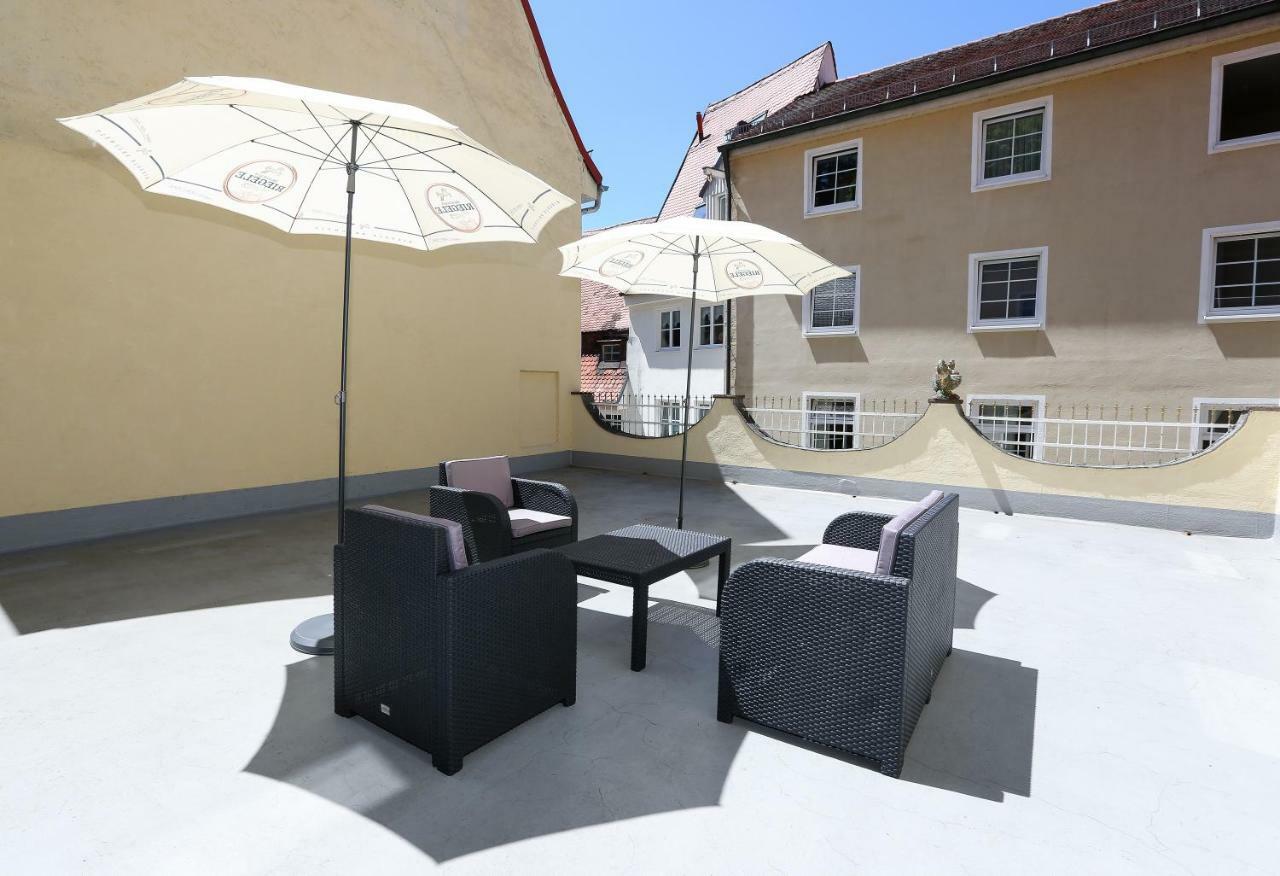 Arthotel Ana Goggl Landsberg am Lech Luaran gambar