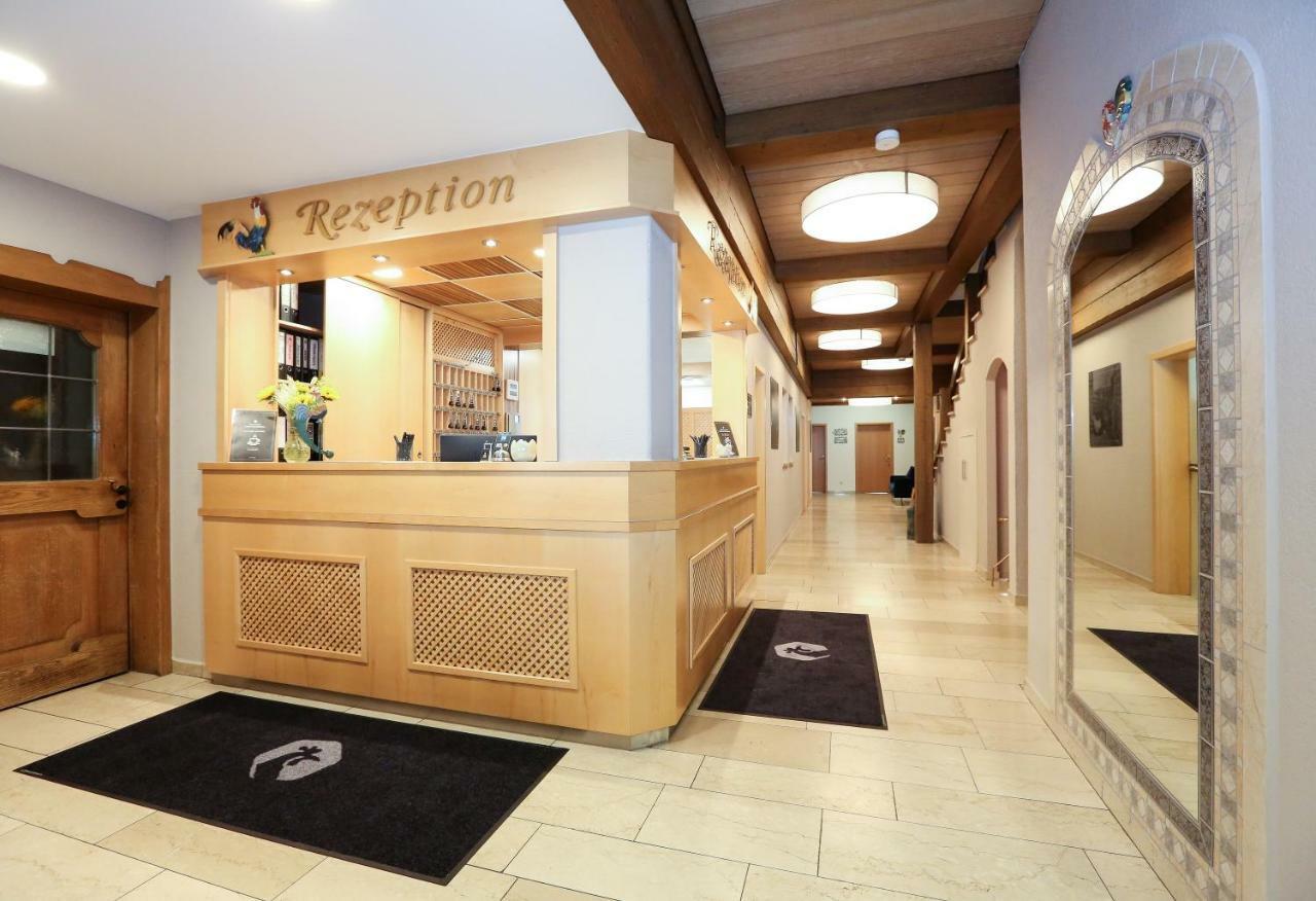 Arthotel Ana Goggl Landsberg am Lech Luaran gambar