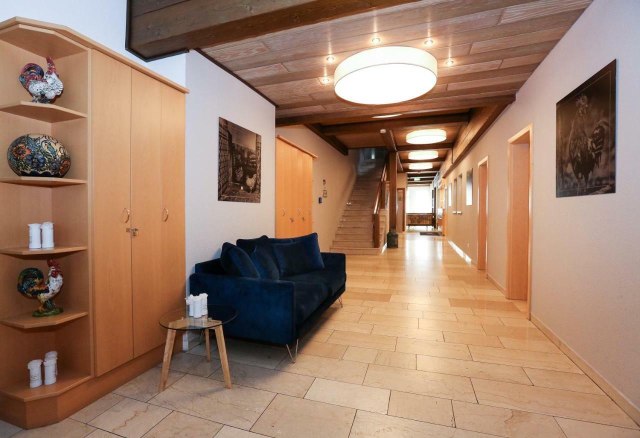 Arthotel Ana Goggl Landsberg am Lech Luaran gambar