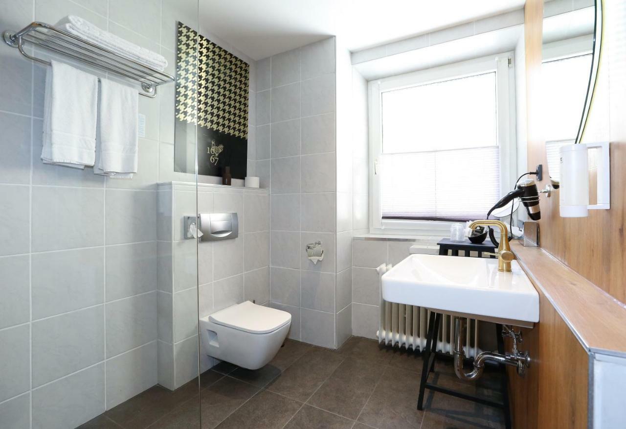 Arthotel Ana Goggl Landsberg am Lech Luaran gambar