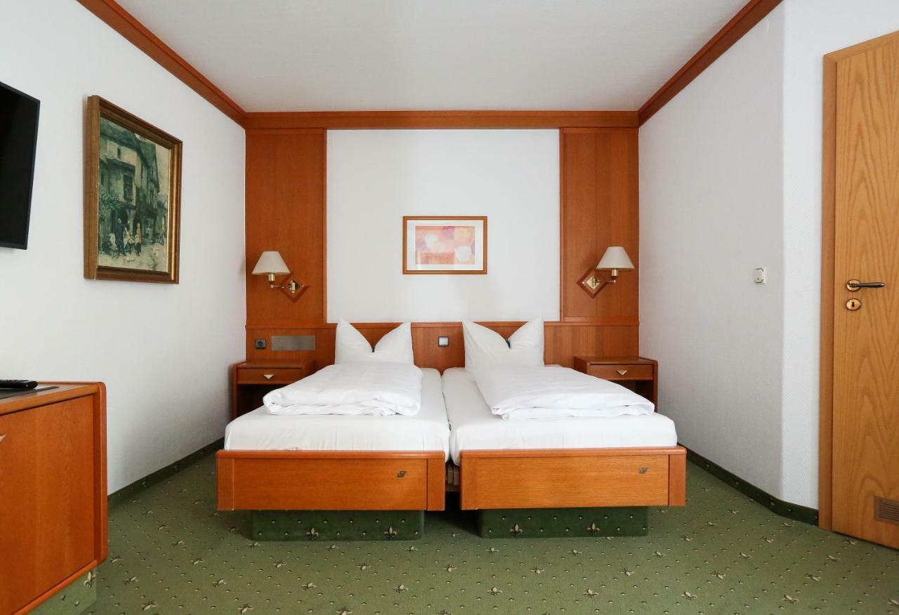 Arthotel Ana Goggl Landsberg am Lech Luaran gambar