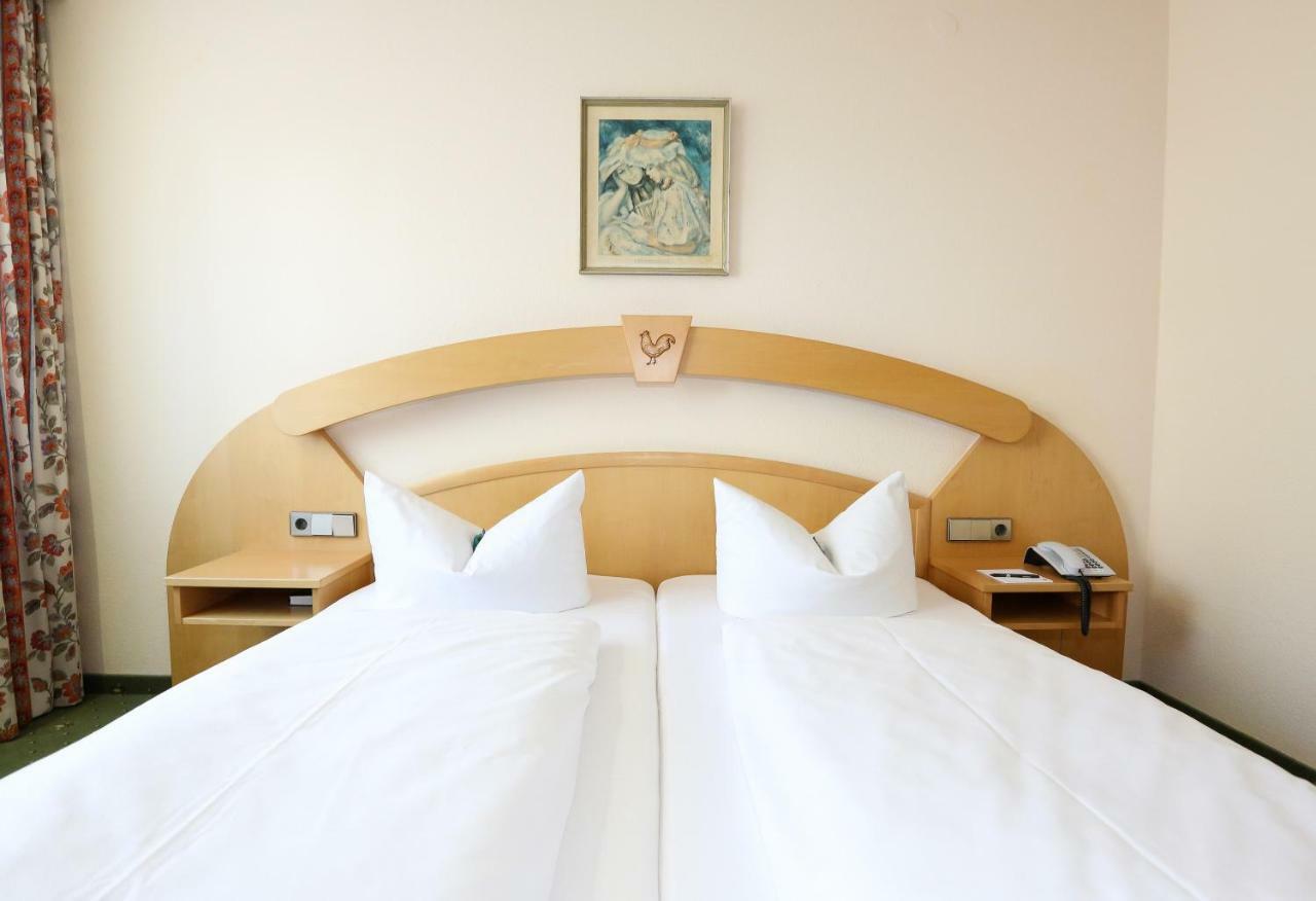 Arthotel Ana Goggl Landsberg am Lech Luaran gambar