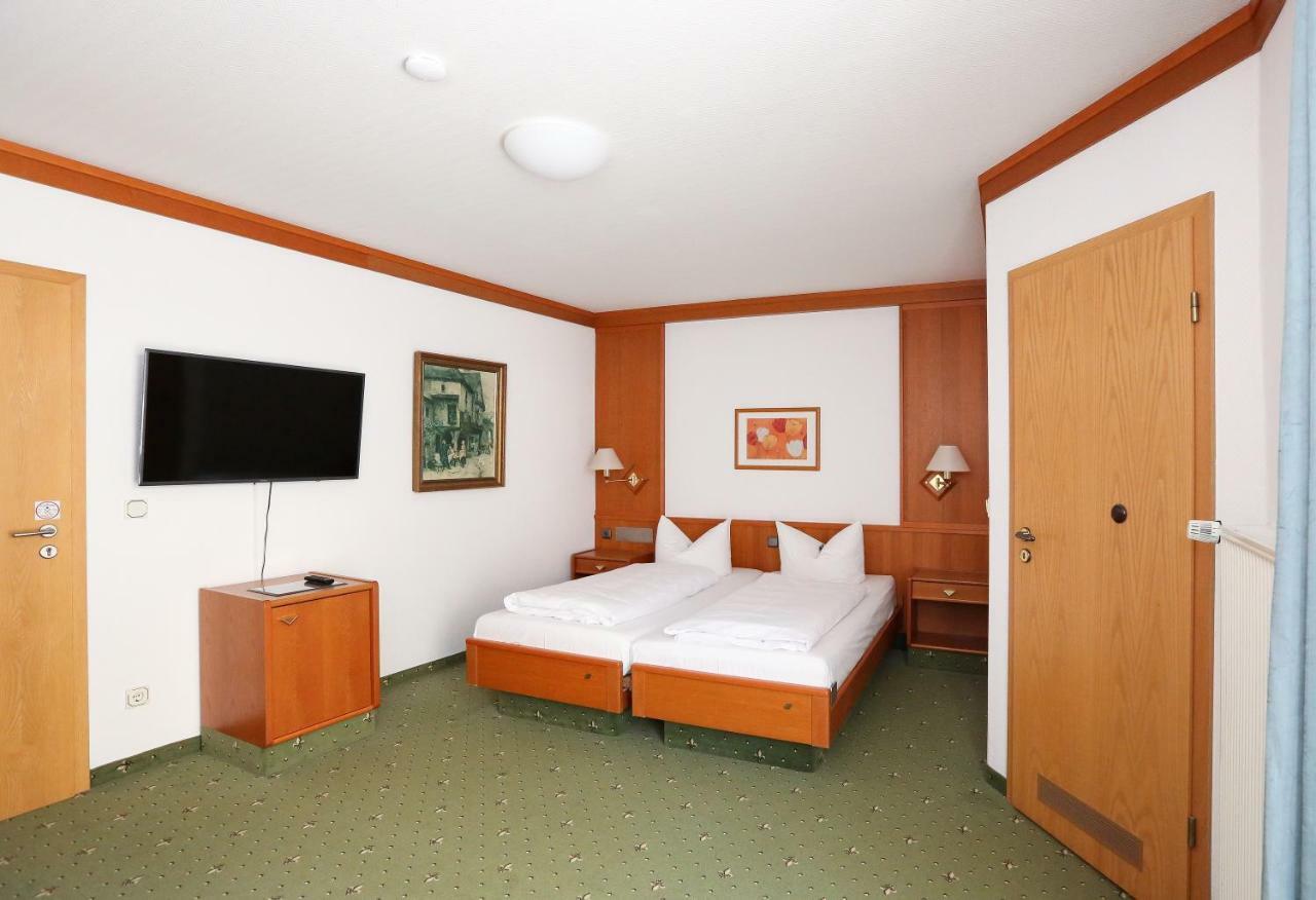 Arthotel Ana Goggl Landsberg am Lech Luaran gambar