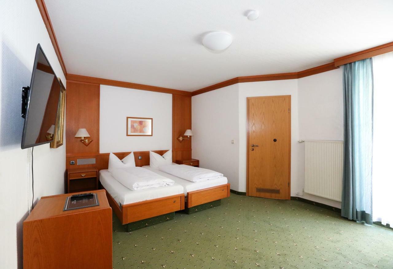 Arthotel Ana Goggl Landsberg am Lech Luaran gambar