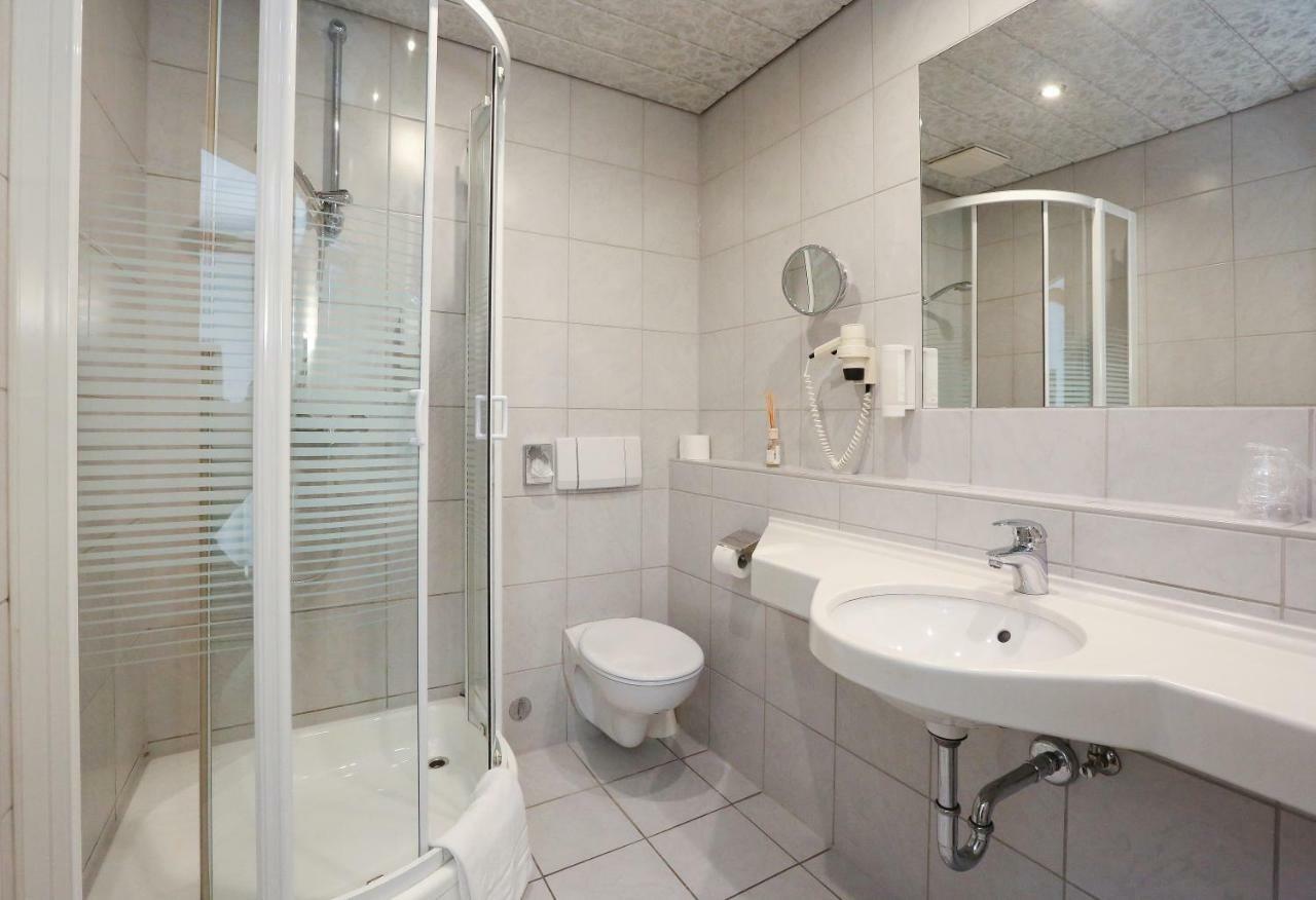 Arthotel Ana Goggl Landsberg am Lech Luaran gambar