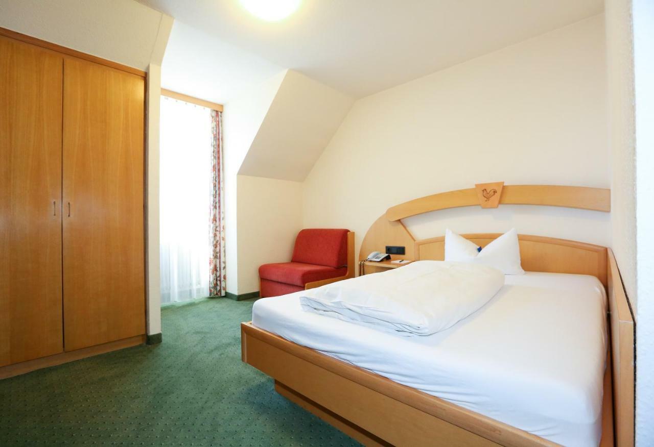 Arthotel Ana Goggl Landsberg am Lech Luaran gambar